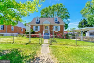 3103 Lancer Pl, Hyattsville, MD 20782 - Photo 1