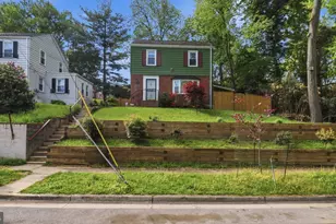 6719 Knollbrook Dr, Hyattsville, MD 20783 - Photo 1