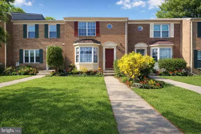 14806 Ashford Court, Laurel, MD 20707 - Photo 1