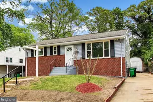 2610 Lorring Dr, District Heights, MD 20747 - Photo 1