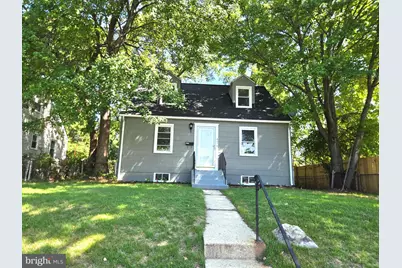 6214 Atwood Street, District Heights, MD 20747 - Photo 1