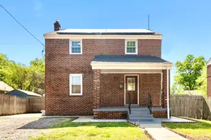 5615 Queens Chapel Rd, Hyattsville, MD 20782 - Photo 1