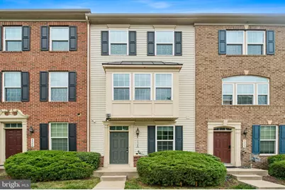5528 Glover Park Drive, Upper Marlboro, MD 20772 - Photo 1