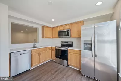 2836 Nomad Court W, Bowie, MD 20716 - Photo 1