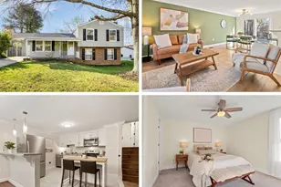 3724 Stonesboro Rd, Fort Washington, MD 20744 - Photo 1