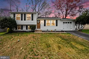 9205 Friar Rd, Fort Washington, MD 20744 - Photo 1
