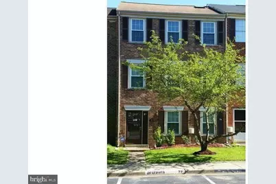 6906 Storch Circle, Lanham, MD 20706 - Photo 1