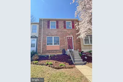 11308 Big Horn Court, Beltsville, MD 20705 - Photo 1