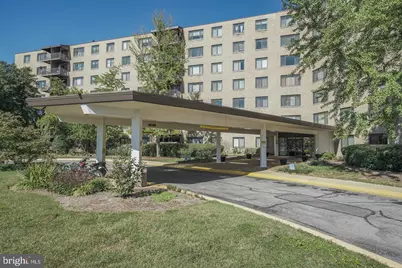 3450 Toledo Terrace #512, Hyattsville, MD 20782 - Photo 1