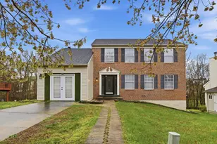 6803 Middlefield Terrace, Fort Washington, MD 20744 - Photo 1
