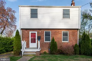 9705 Wichita Ave, College Park, MD 20740 - Photo 1