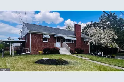 6006 Bedford Lane, Clinton, MD 20735 - Photo 1