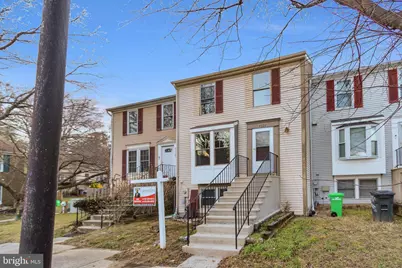 4327 Rockport Lane, Bowie, MD 20720 - Photo 1