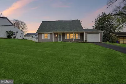 12621 Memory Lane, Bowie, MD 20715 - Photo 1