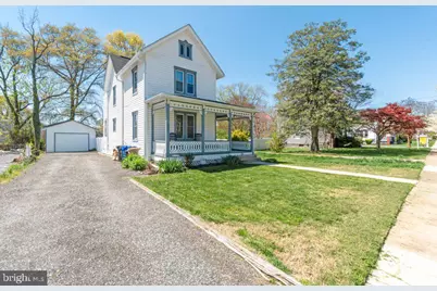 324 Laurel Avenue, Laurel, MD 20707 - Photo 1
