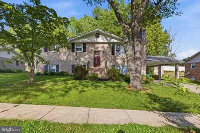 12908 Glynis Road, Clinton, MD 20735 - Photo 1