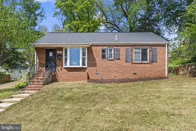 5414 Taussig Road, Bladensburg, MD 20710 - Photo 1