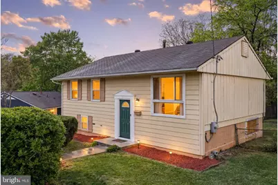 3110 81st Avenue, Landover, MD 20785 - Photo 1