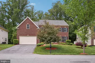 711 Bleak Hill Pl, Upper Marlboro, MD 20774 - Photo 1