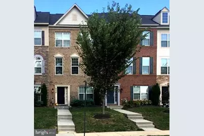 9026 Ruby Lockhart Boulevard, Lanham, MD 20706 - Photo 1