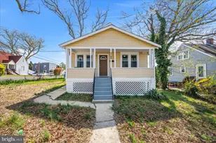 1700 Arcadia Ave, Capitol Heights, MD 20743 - Photo 1