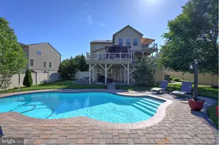 2703 Brownlee Ct, Lanham, MD 20706 - Photo 1