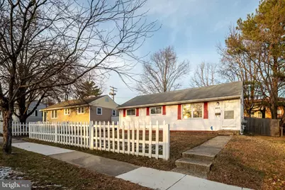 903 Montrose Avenue, Laurel, MD 20707 - Photo 1