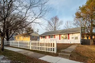 903 Montrose Ave, Laurel, MD 20707 - Photo 1