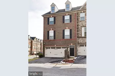 14301 Ridge View Lane, Laurel, MD 20707 - Photo 1