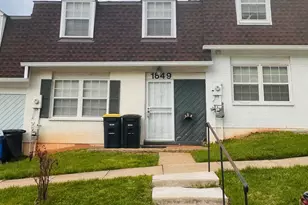 1849 Village Green Dr, Hyattsville, MD 20785 - Photo 1