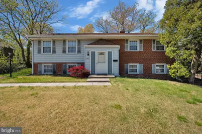 13100 Greenmount Avenue, Beltsville, MD 20705 - Photo 1