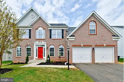 13204 4th Street, Bowie, MD 20720 - Photo 1