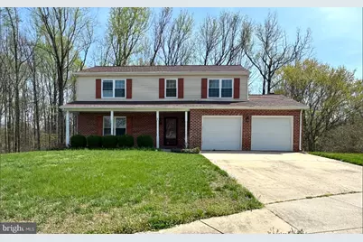 814 Darien Place, Upper Marlboro, MD 20774 - Photo 1