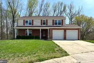 814 Darien Pl, Upper Marlboro, MD 20774 - Photo 1