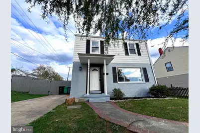 6907 18th Avenue, Hyattsville, MD 20783 - Photo 1