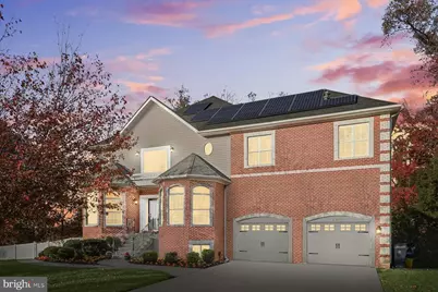 202 Bonhill Drive, Fort Washington, MD 20744 - Photo 1