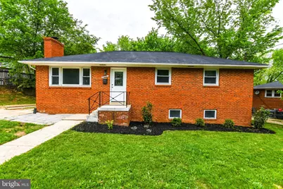 2603 Shadyside Avenue, Suitland, MD 20746 - Photo 1