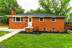 2603 Shadyside Ave, Suitland, MD 20746 - Photo 1