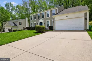 903 Brook St, Accokeek, MD 20607 - Photo 1