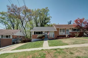 3105 Bellbrook Ct, Temple Hills, MD 20748 - Photo 1