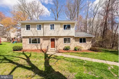 402 Warburton Oaks Drive, Fort Washington, MD 20744 - Photo 1
