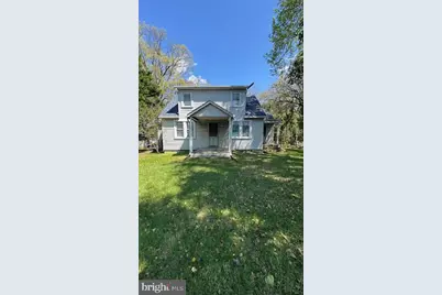 5517 Deer Pond Lane, Suitland, MD 20746 - Photo 1