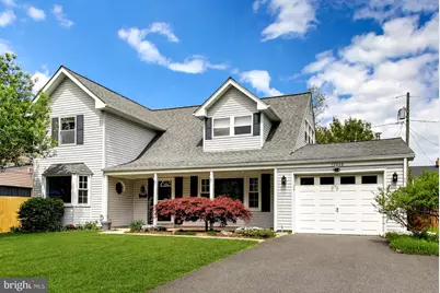 12008 Terra Lane, Bowie, MD 20715 - Photo 1
