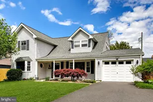 12008 Terra Ln, Bowie, MD 20715 - Photo 1