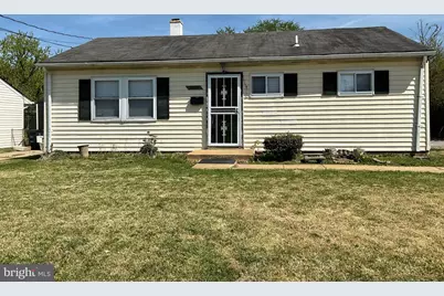 2520 Newglen Avenue, District Heights, MD 20747 - Photo 1