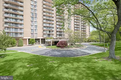 6100 Westchester Park Drive #409, College Park, MD 20740 - Photo 1