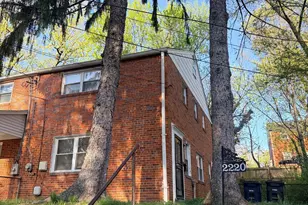 2220 Gaylord Dr, Suitland, MD 20746 - Photo 1