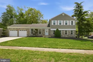 510 Moat Way, Fort Washington, MD 20744 - Photo 1