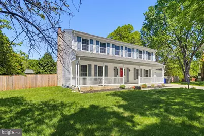 14106 Weybridge Court, Bowie, MD 20715 - Photo 1