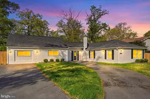 5107 Woodland Blvd, Oxon Hill, MD 20745 - Photo 1